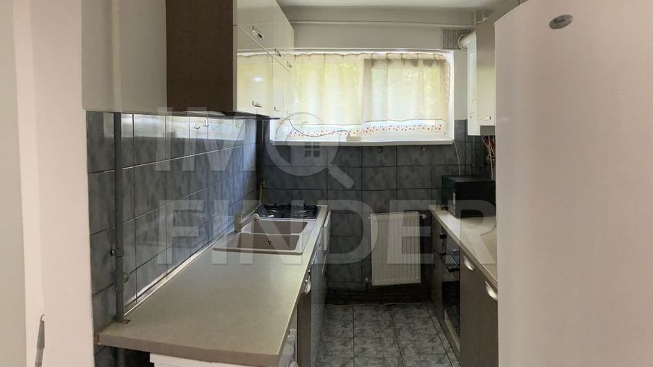 Apartament 2 camere zona Manastur - Poză 6