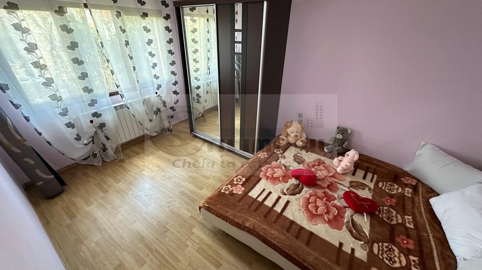 Apartament 2 camere • 50.53 mp • Etaj 1/4 • Zona Cantemir - 90.000 € - Poză 4