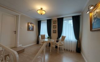 Pensiune de Lux | Conac De Poveste | Spatii comerciale | Gura Raului - Poză 23