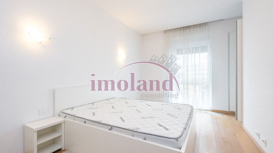 Inchiriere - apartament - 4 camere-terasa - Aviatorilor-Charles de Gaulle - Poză 6