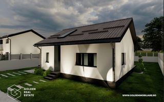 Casa GALATEA, 350 mp teren, Cartierul ATHENA, comision 0% - Poză 3