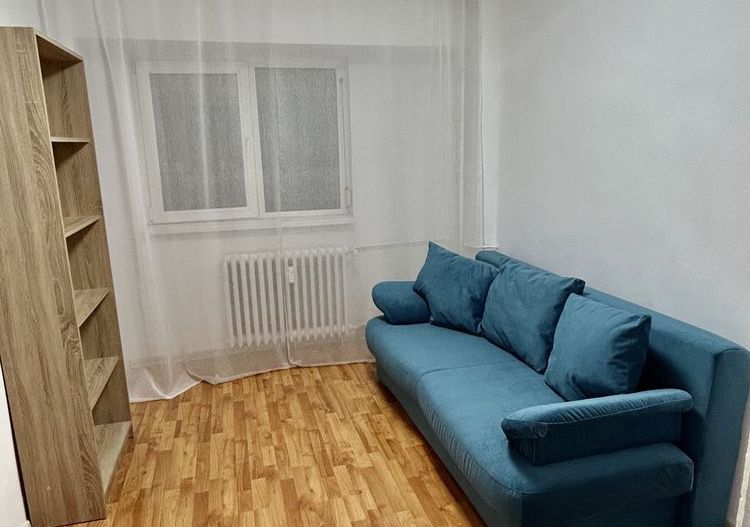 Apartament 3 camere de inchiriat mobilat si utilat, loc parcare,  Iuliu Maniu - Poză 7