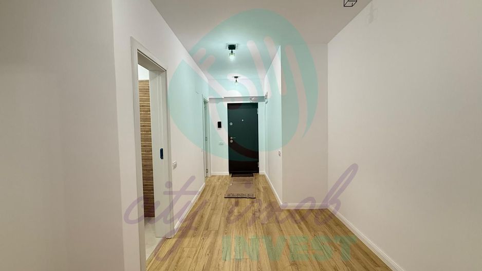 2 camere parter cu terasa generoasa | 8 min Metrou Muncii - Poză 10