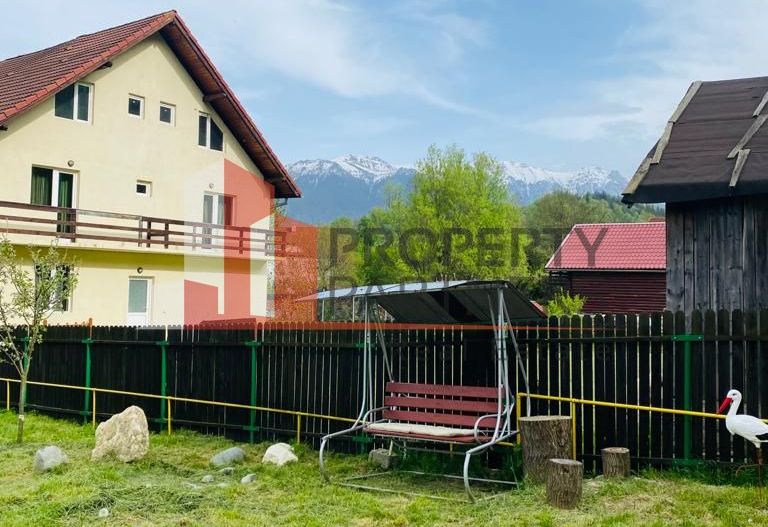 Casa de vacanta Bran/ Predelut - Poză 7