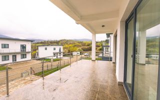 Casă în Cisnădioara I 550 mp Teren I 177 mp utili I Vedere catre Cetate - Poză 7