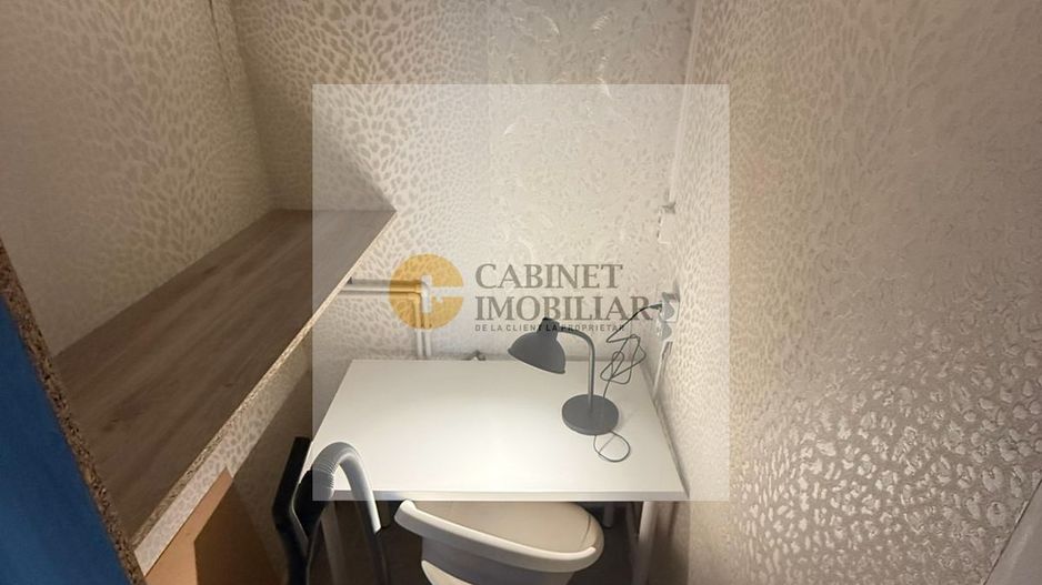 Garsoniera  I Victoriei- Bulevard Lascar Catargiu - Poză 10