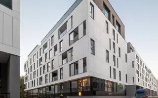 Apartament 2 camere Win Herastrau | Loc de parcare separat - Poză 12