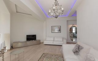 Chirie, apartament, 3 camere, Anestiade, Centru - Poză 20