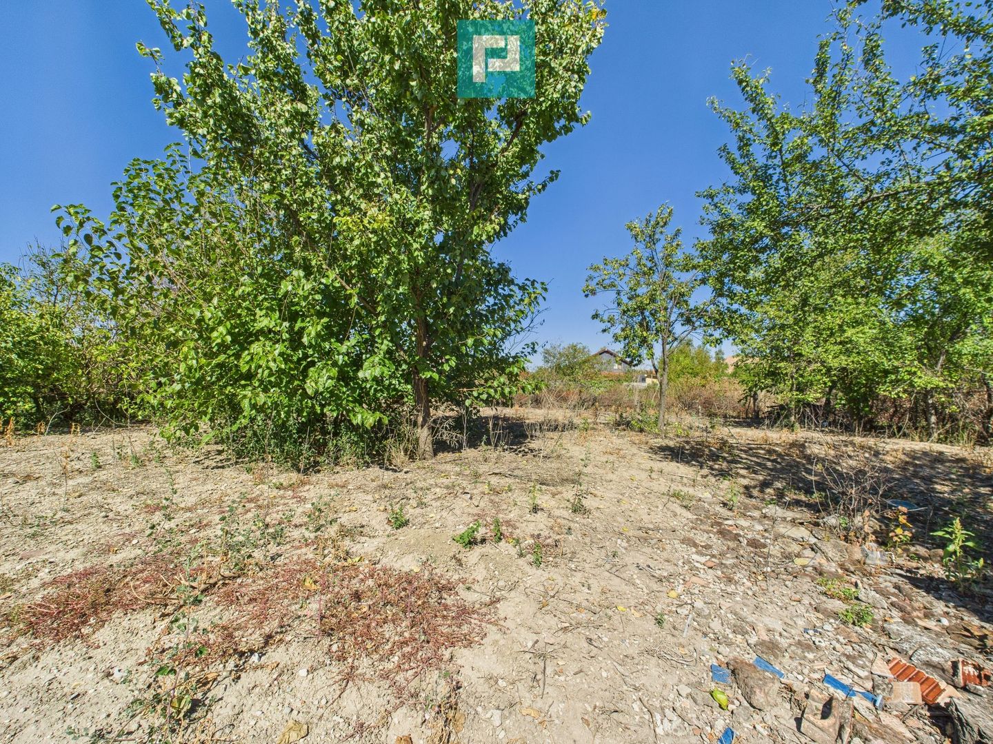 Casă și teren în Moravița, Timiș-poziție excelentă - Poză 13