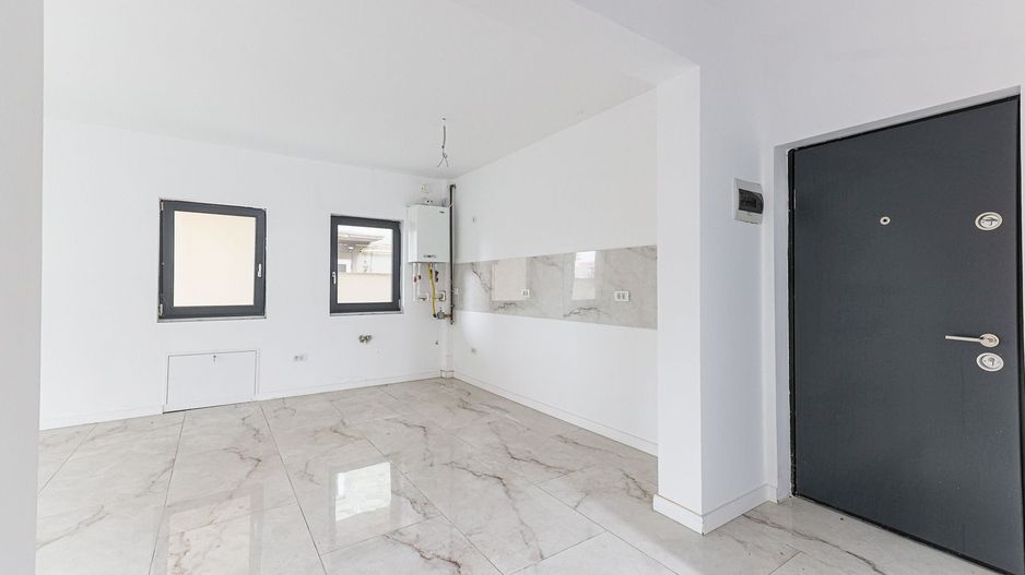 Apartament nou, ultracentral, cu loc de parcare privat | 110.000 € - Poză 7