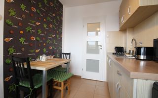 Piata Vicotoriei, 3 camere, centrala proprie - Poză 13