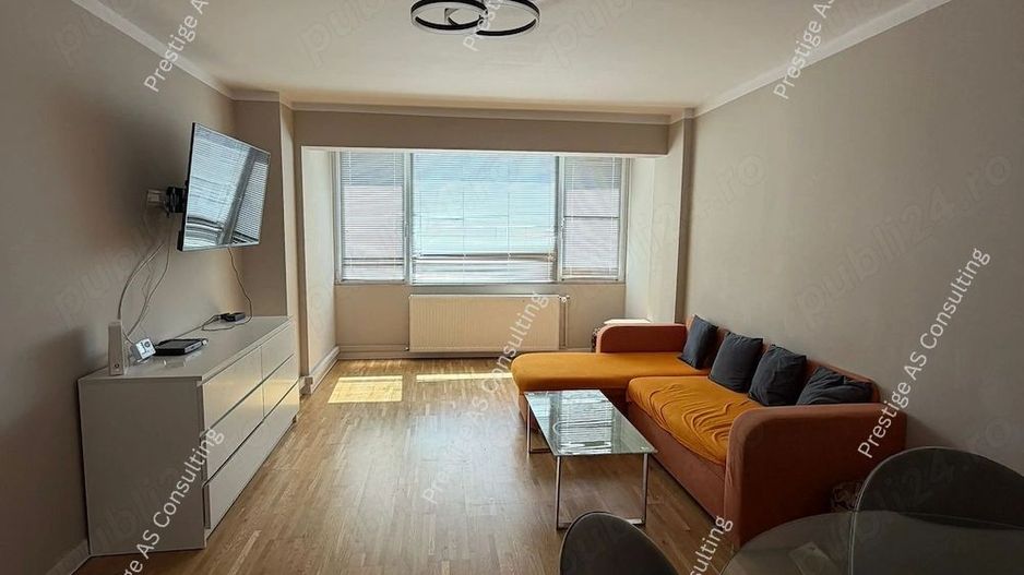 Apartament cu 3 camere de închiriat zona Spitalul Județean Stadion - Poză 1