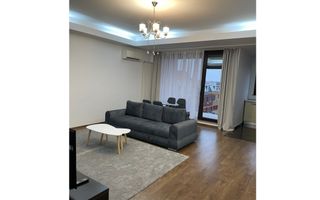 APARTAMENT COCHET LA  INCHIRIERE LANGA PARCUL HERASTRAU - Poză 1