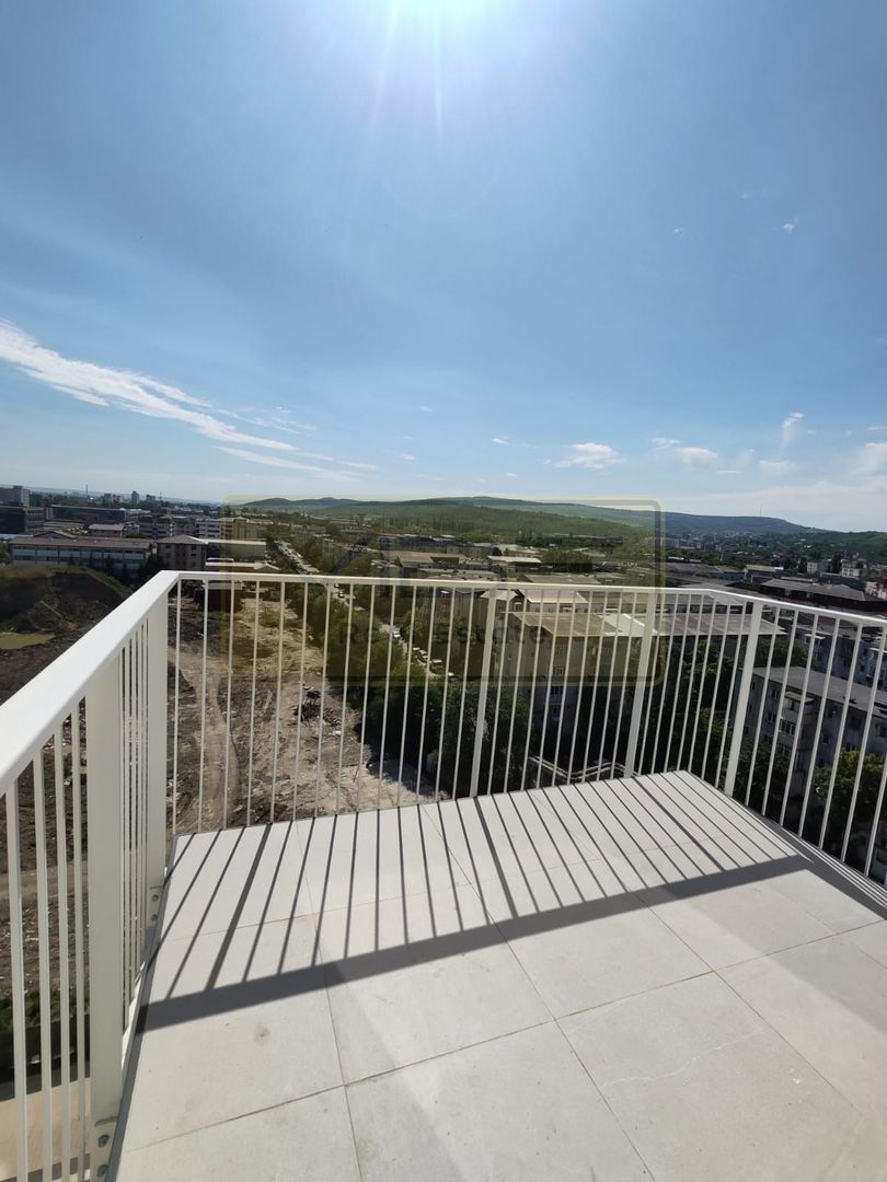 Silk District- Penthouse de vanzare -parcare- Intabulat ! - Poză 15