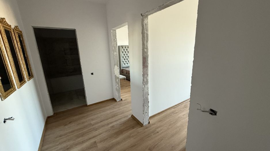 Garsonieră mobilată PREMIUM Exigent Plaza Residence Faza 5 Lujerului Politehnica - Poză 4