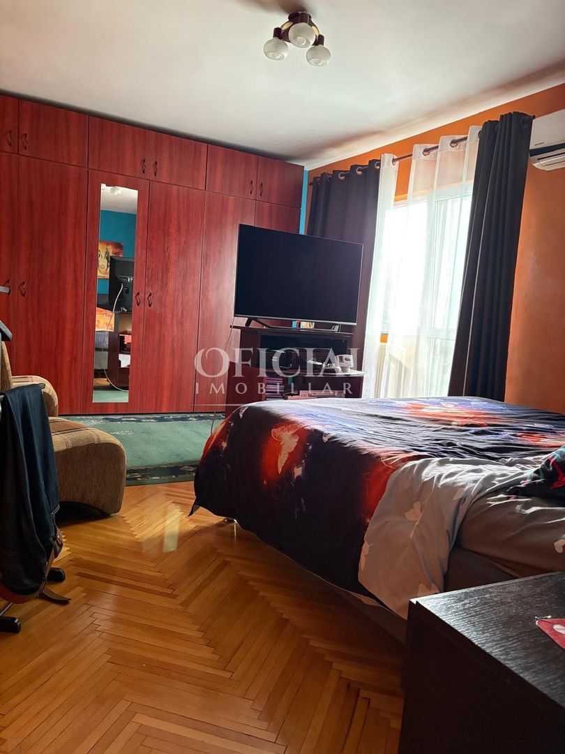 Apartament 2 Camere | 47 Mp | Garaj | Balcon | Zorilor SP. Recuperare - Poză 1