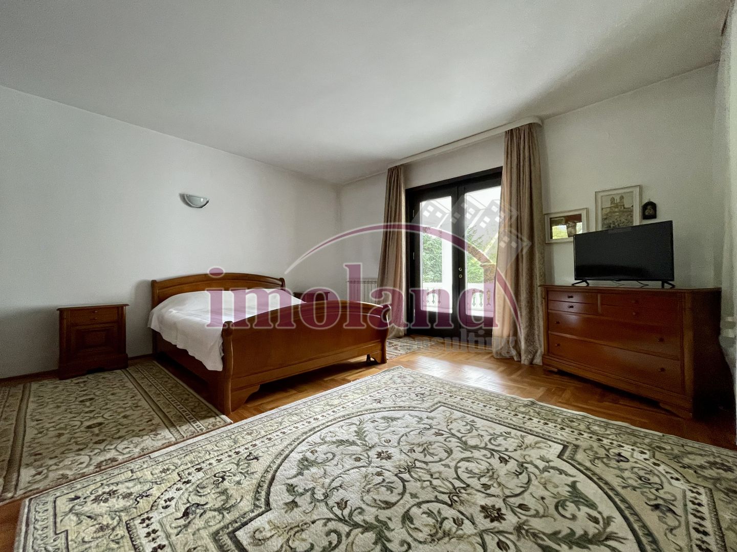 Vanzare VILA rezidenta / casa de vacanță 540 mp, teren 1500 mp | Snagov - Poză 14