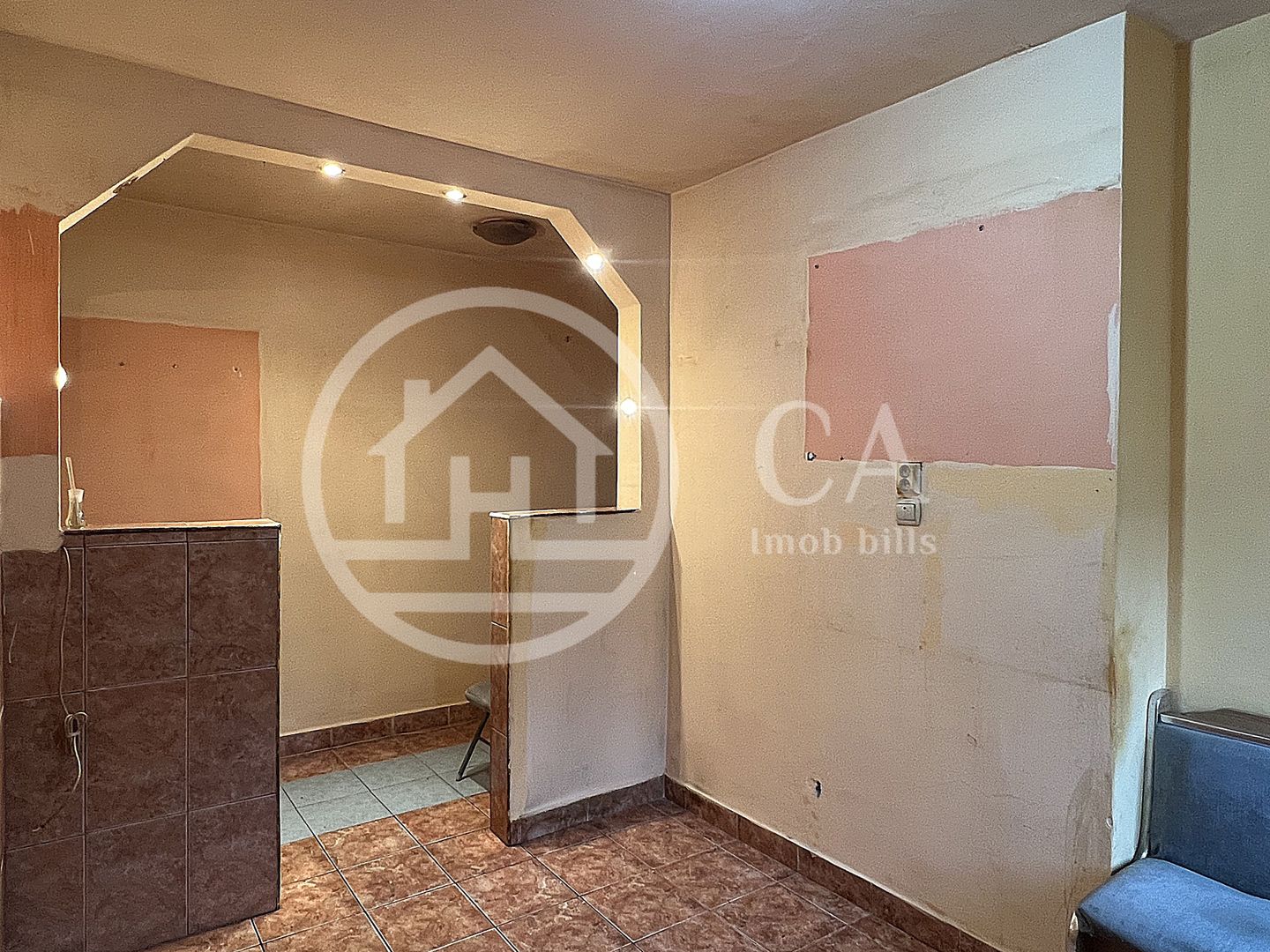 Apartament cu 3 camere de vanzare in zona Velenta, Oradea - Poză 6