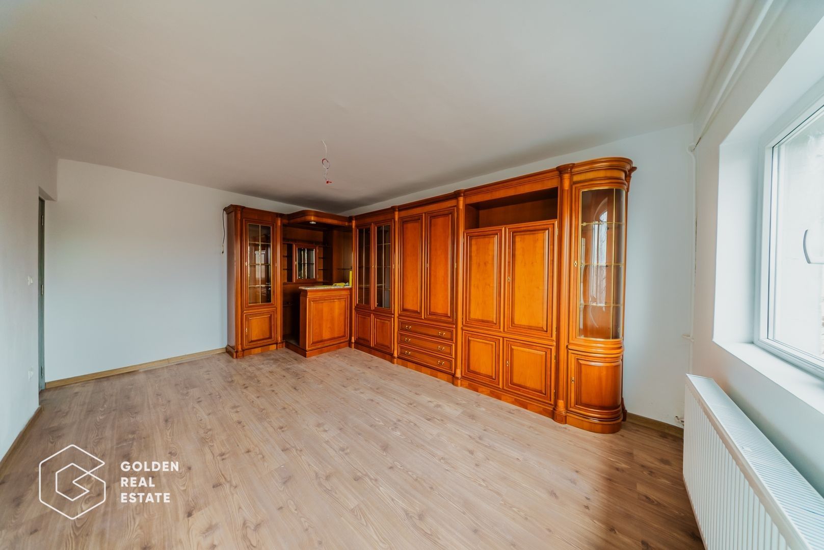 Apartament modern, 2 camere Alfa, renovat, et4, centrala, perfect pt investitie - Poză 6