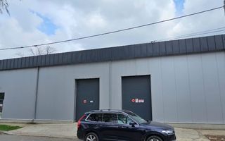 Ofertă de închiriere - Hala modernă pe strada Unirii, Galați - Poză 3