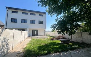 Duplex premium-4 camere-Teren 250mp - Poză 3