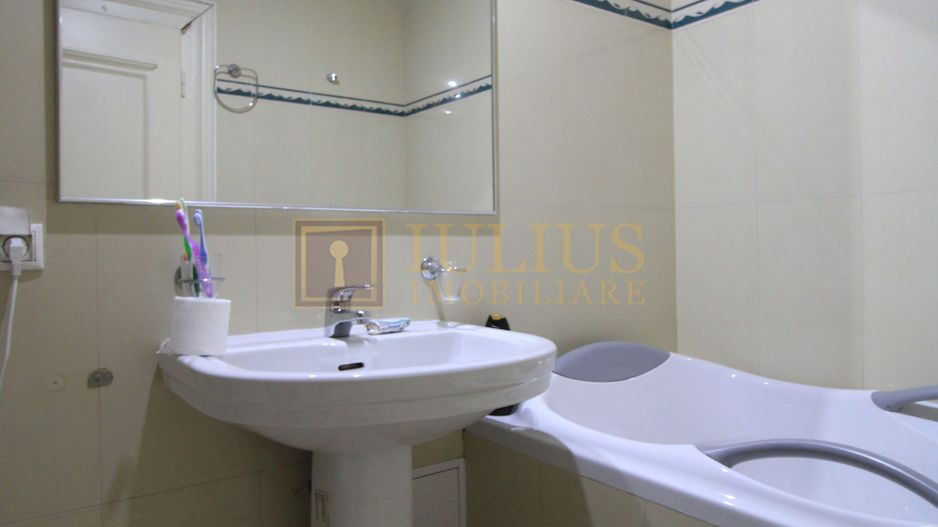 Piata Victorie, 3 camere, 2 bai, pet-friendly - Poză 11