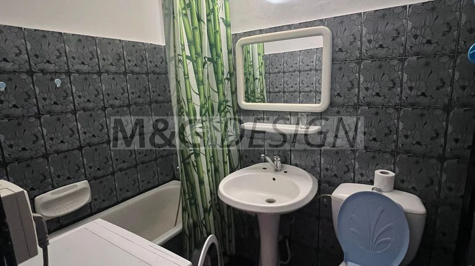 Garsoniera, zona Lipovei, ideal investitie - Poză 3