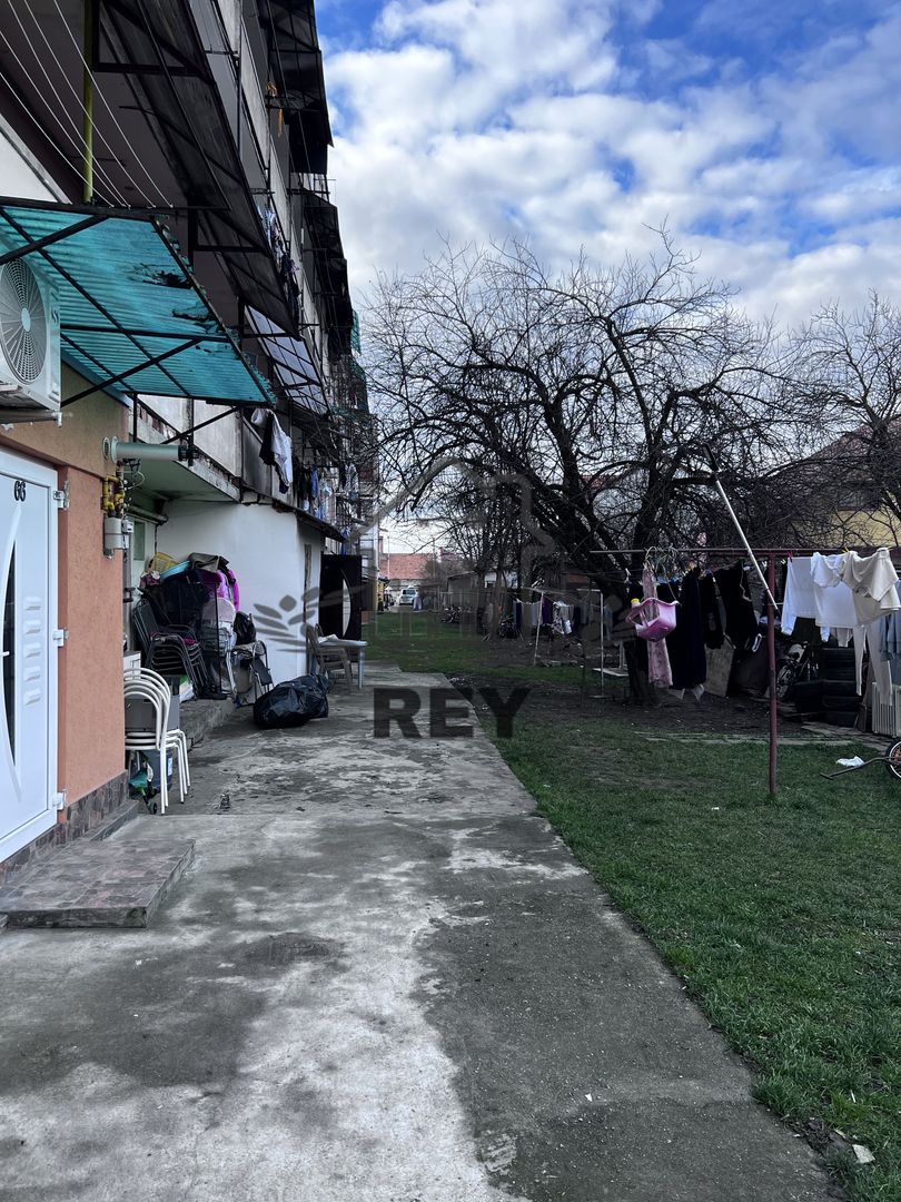 Garsonieră 2 Camere | Etaj 1 | Sibiu, Cartier Țiglari - Poză 16