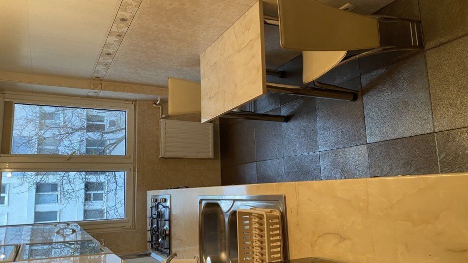 Apartament 3 camere Tineretului cu parcare - Poză 5