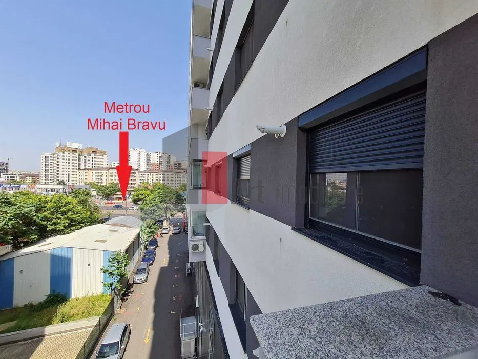 2 Camere Mihai Bravu - Poză 7