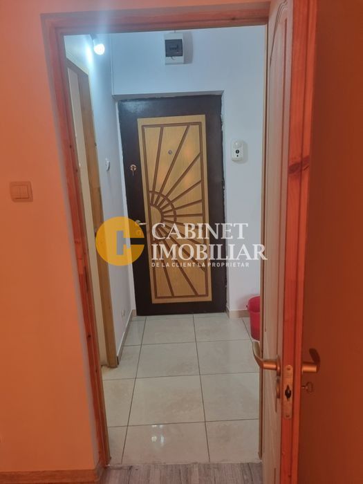 Apartament cu o cameră de vânzare în Gara, Iasi - Poză 6