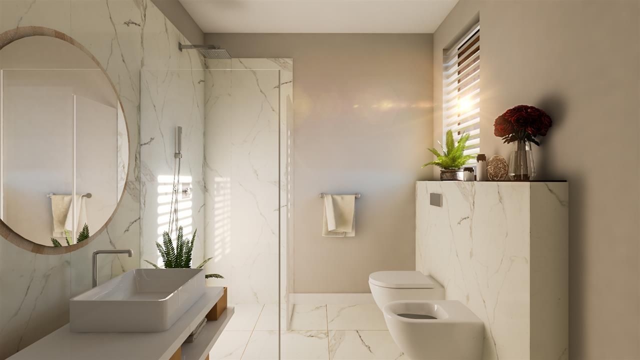 Vila Plan parter | Corbeanca | La marginea padurii - Poză 9