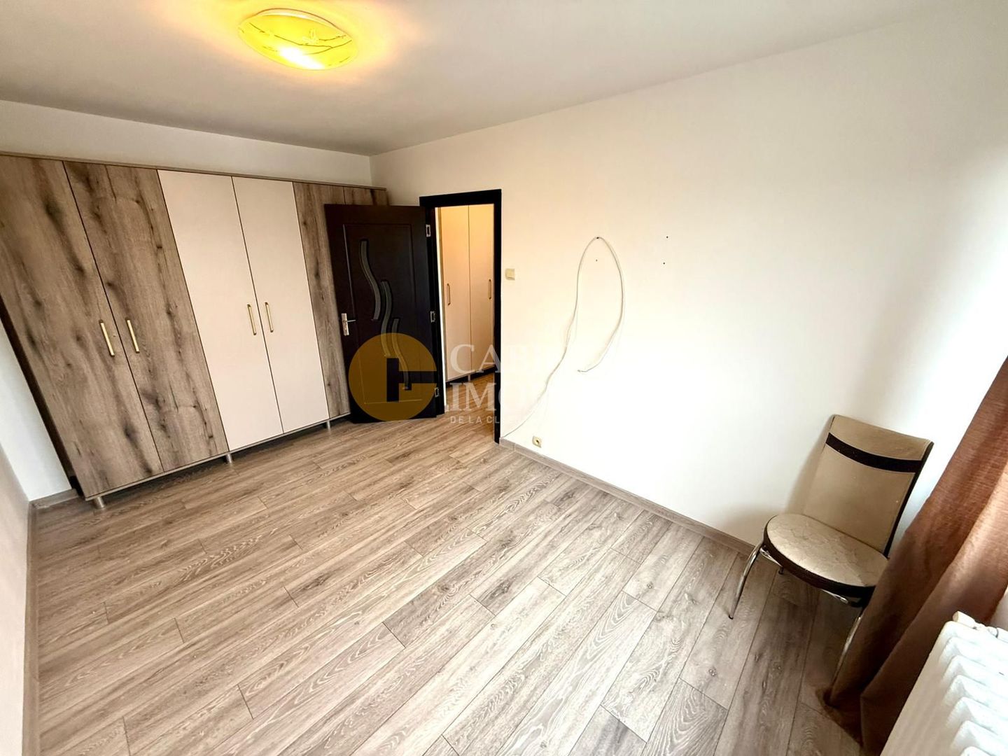 2 Camere SemiDecomandat - Liber - Zona Rond Podu Ros - Poză 5