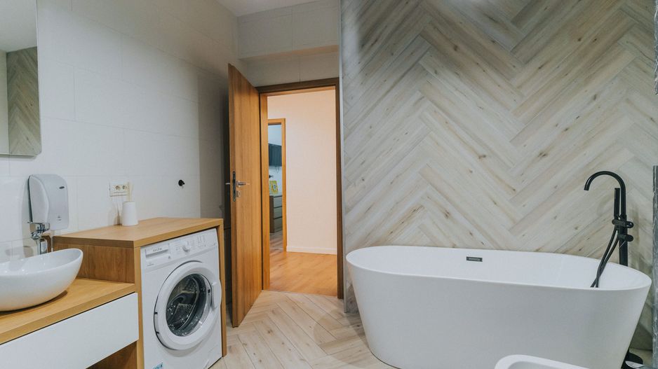 Apartament 3 camere, Piața Unirii Oradea - Poză 13