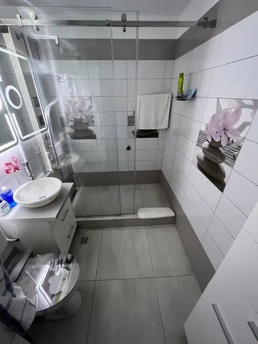 Apartament de lux 2 camere & 2 balcoane BLOC P+3 | PACII - Poză 5