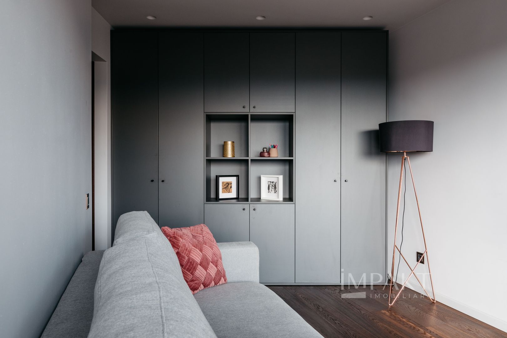 Penthouse extravagant in centrul orasului Cluj- Napoca - Poză 19