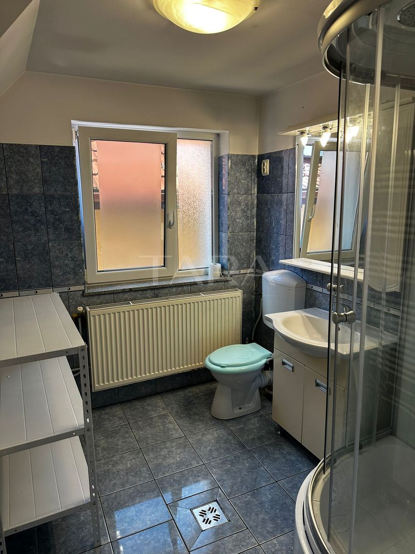 Apartament spatios in vila, Andrei Muresanu - Poză 4