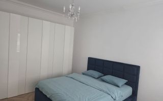 2 camere Romana - Amzei, centrala proprie, totul nou, lux! - Poză 1