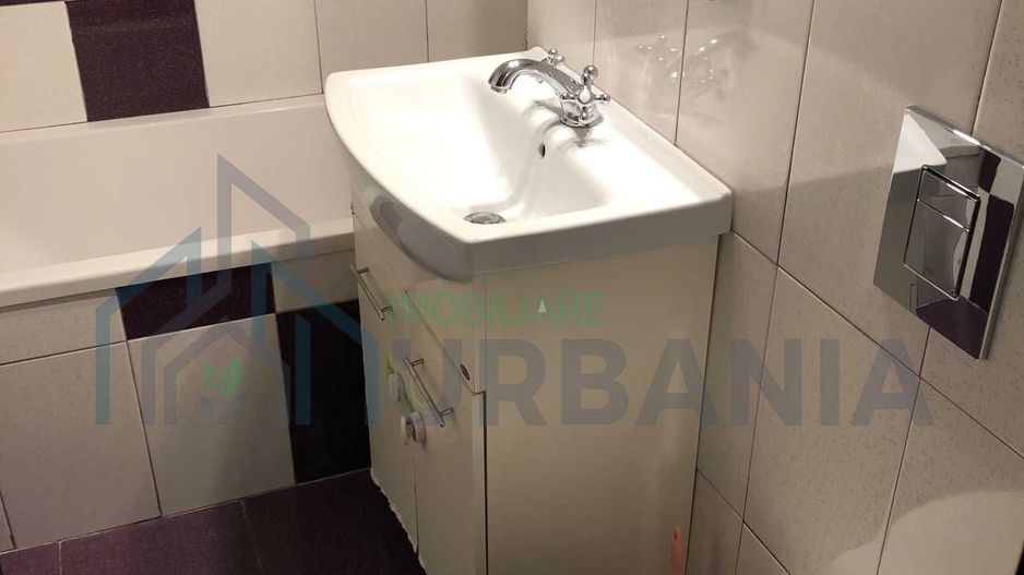 Apartament 2 camere de închiriat, zona Păcurari – Lukoil Poșta, Iași - Poză 2