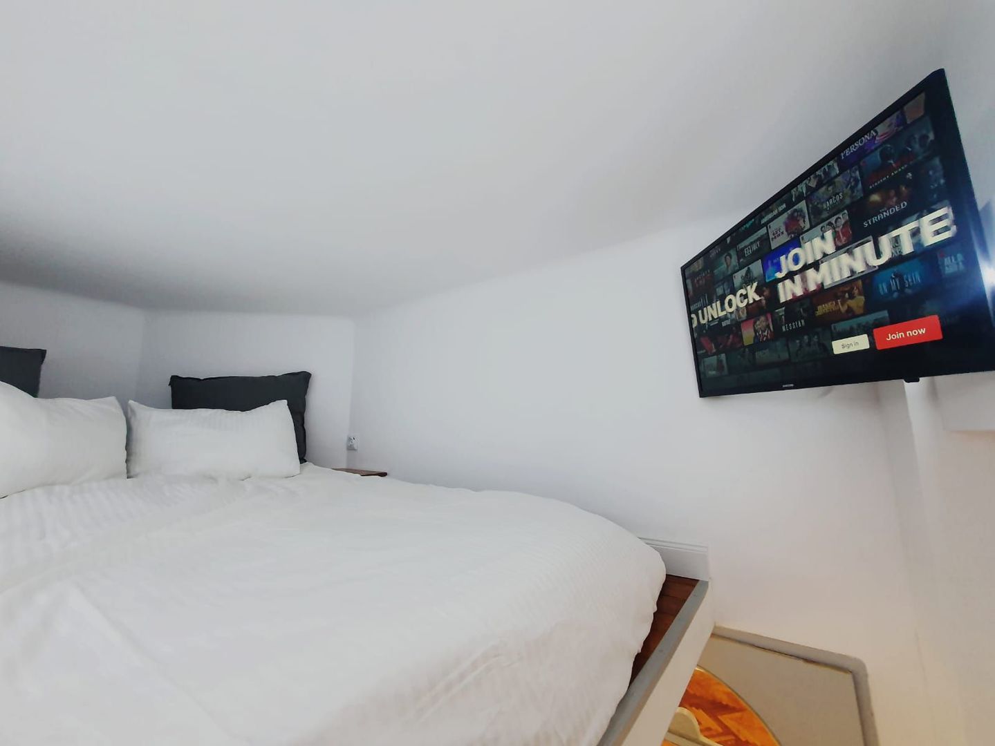 All-inclusive Studio Ultracentral Location - Romana - Poză 10