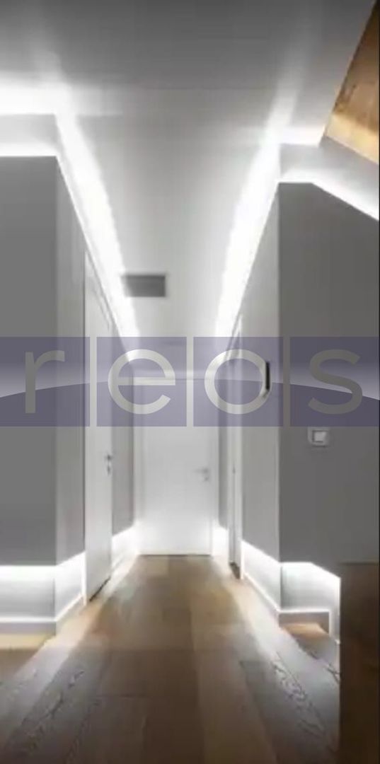 VANZARE -Vila premium S,P, 1 și 2 retras, 400mp utili, Piața Domenii - Poză 26