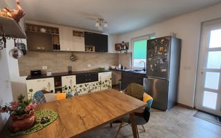 Casa 3 camere,2 bai, 1 garaj,100 mp,315 mp teren,0% comision - Poză 15