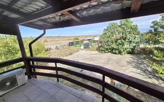 Casa P+1 din lemn - Mihailesti - Poză 23
