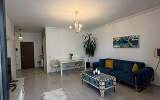 Apartament 2 camere | Prima închiriere | 65 mp | Parcare inclusă - Poză 2