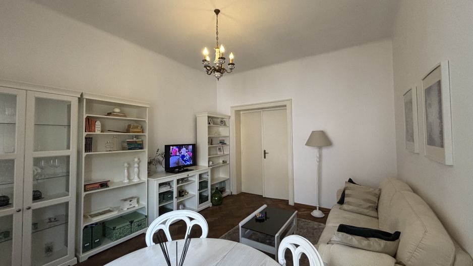 Apartament 2 camere la 5 minute de Piața Victoriei - Poză 4