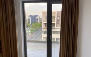 Duplex Penthouse Premium  3 camere | Prima Vista | Comision 0 - Poză 11