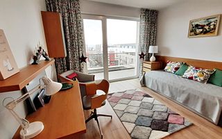 Penthouse cu 5 camere in URBAN PENTHA-zona Coresi - Poză 19