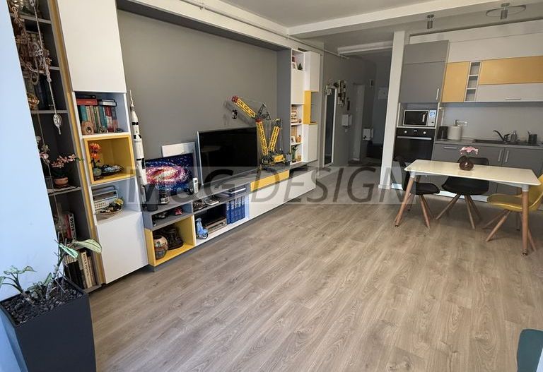 Apartament 3 camere Giroc etaj 1 - Poză 6