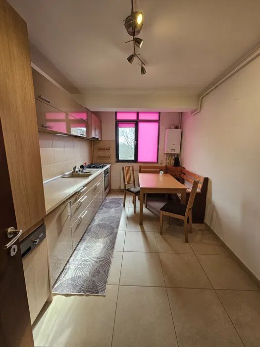 Apartament 2 camere de inchiriat, 4 min Metrou 1 Decembrie 1918 - Poză 2