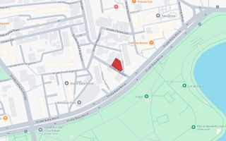 Teren | Parc Titan | Baba Novac | 232 Mp | P+2+M - Poză 3